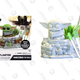 Baby Yoda Design-a-Planter | $9 | Amazon